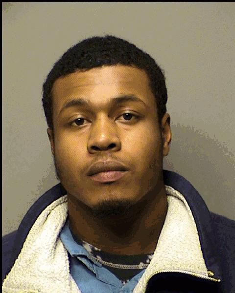 KEVIN THEODORE WILKERSON
